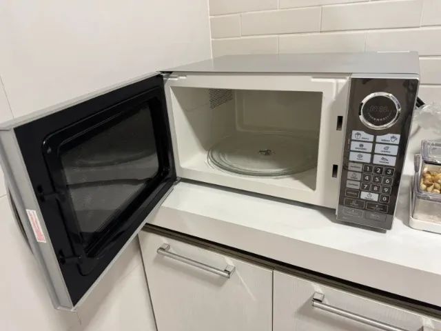 Vendo Microondas Philco - Foto 2