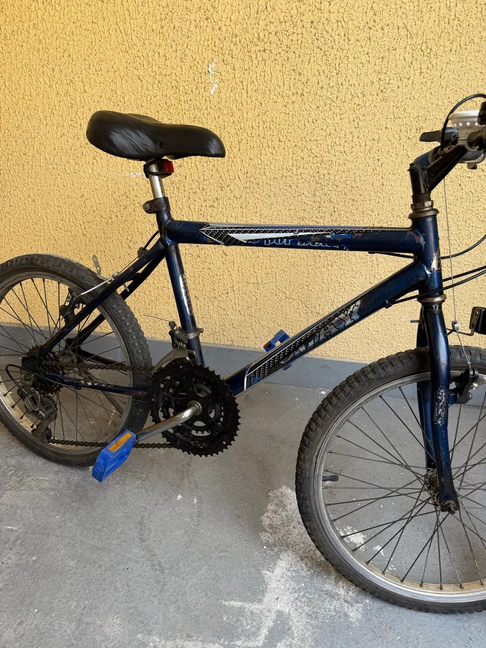 Bicicleta  - Foto 2