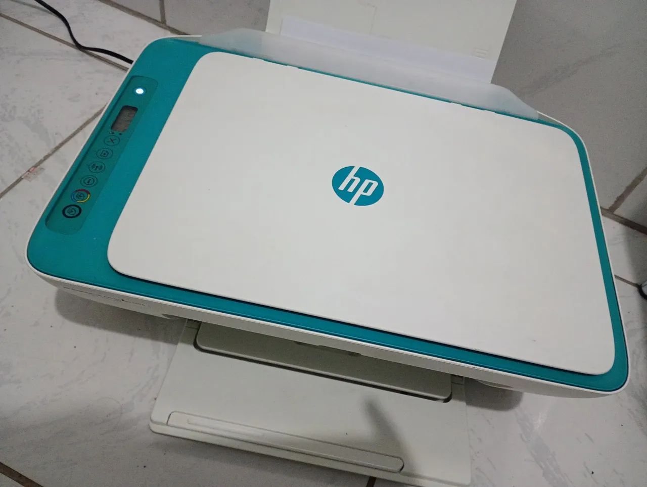 Impressora HP - Foto 4