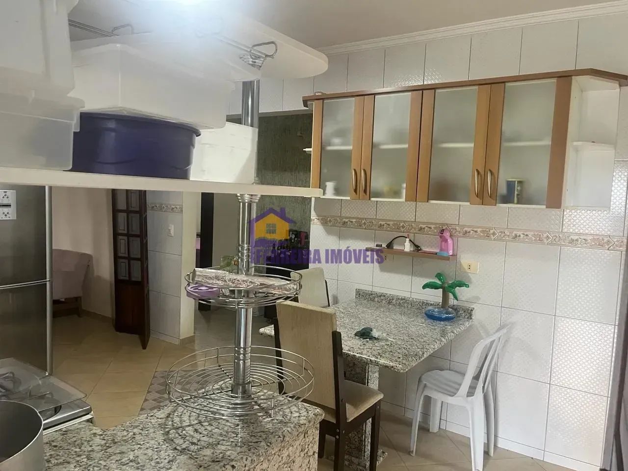 Ibiúna, chácara com piscina e linda vista, a apenas 60km de SP - Foto 3
