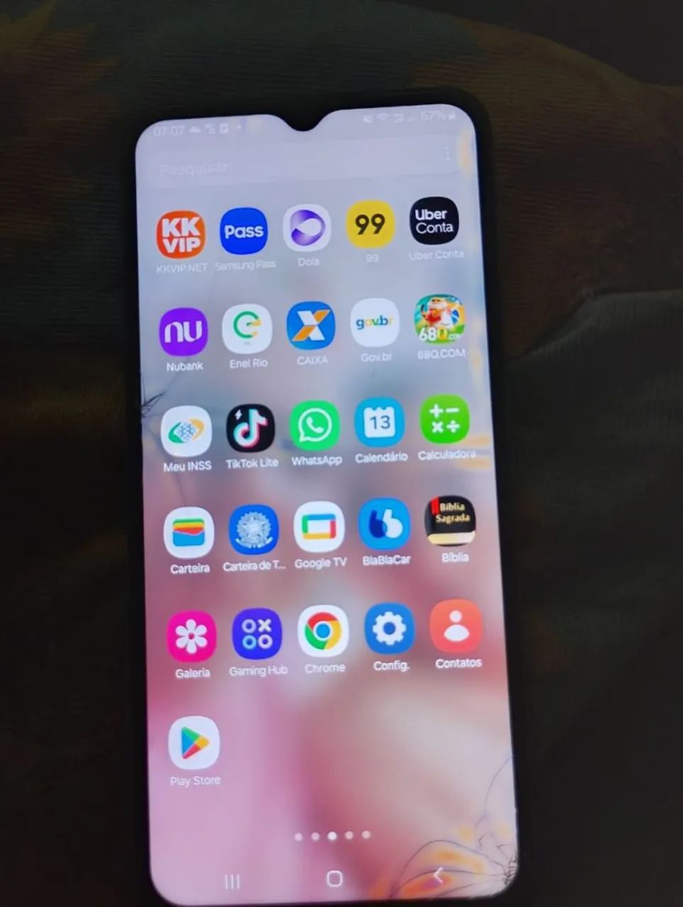 Venda Samsung A 23 - Foto 5