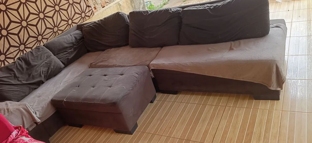 Sofá de canto  - Foto 2
