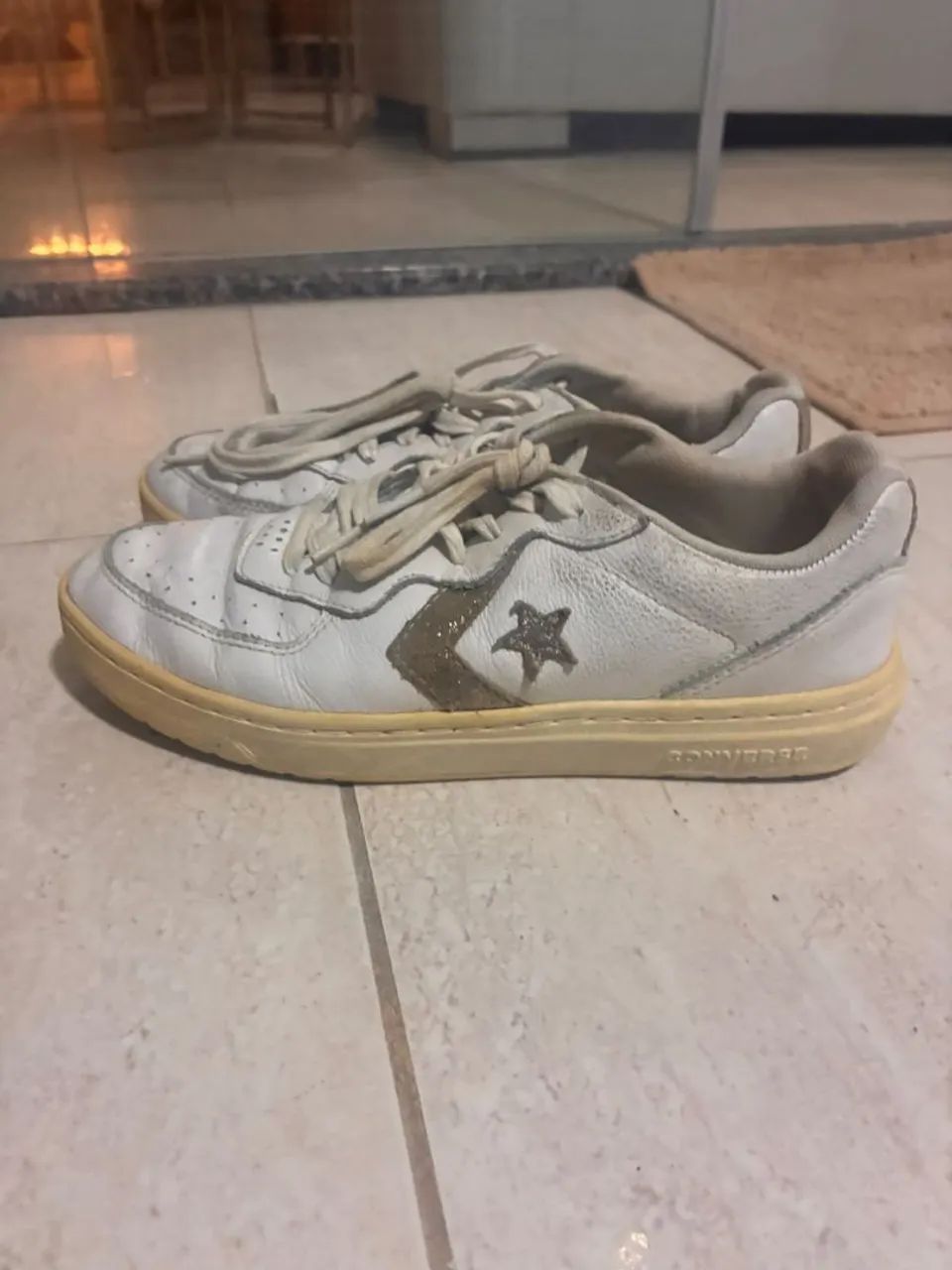 Tênis Casual Converse