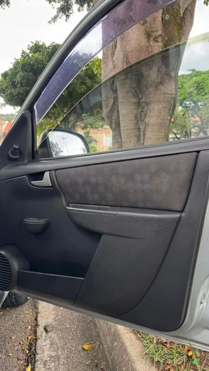 Chevrolet Prisma Sed. JOY 1.4 8V Econoflex 4P 2009 - Foto 5