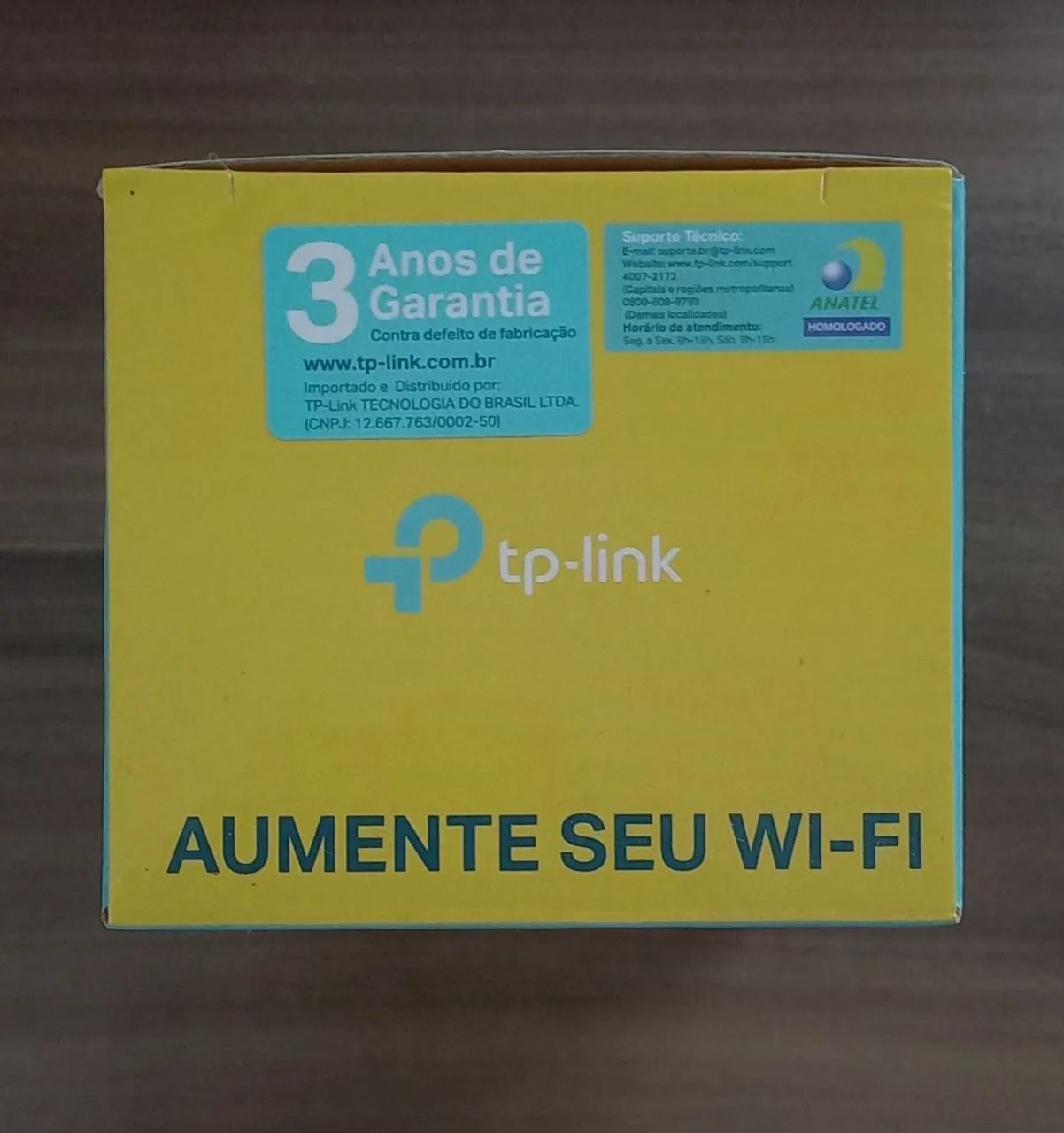 Repetidor Tp-link Re200 Branco  - Foto 4