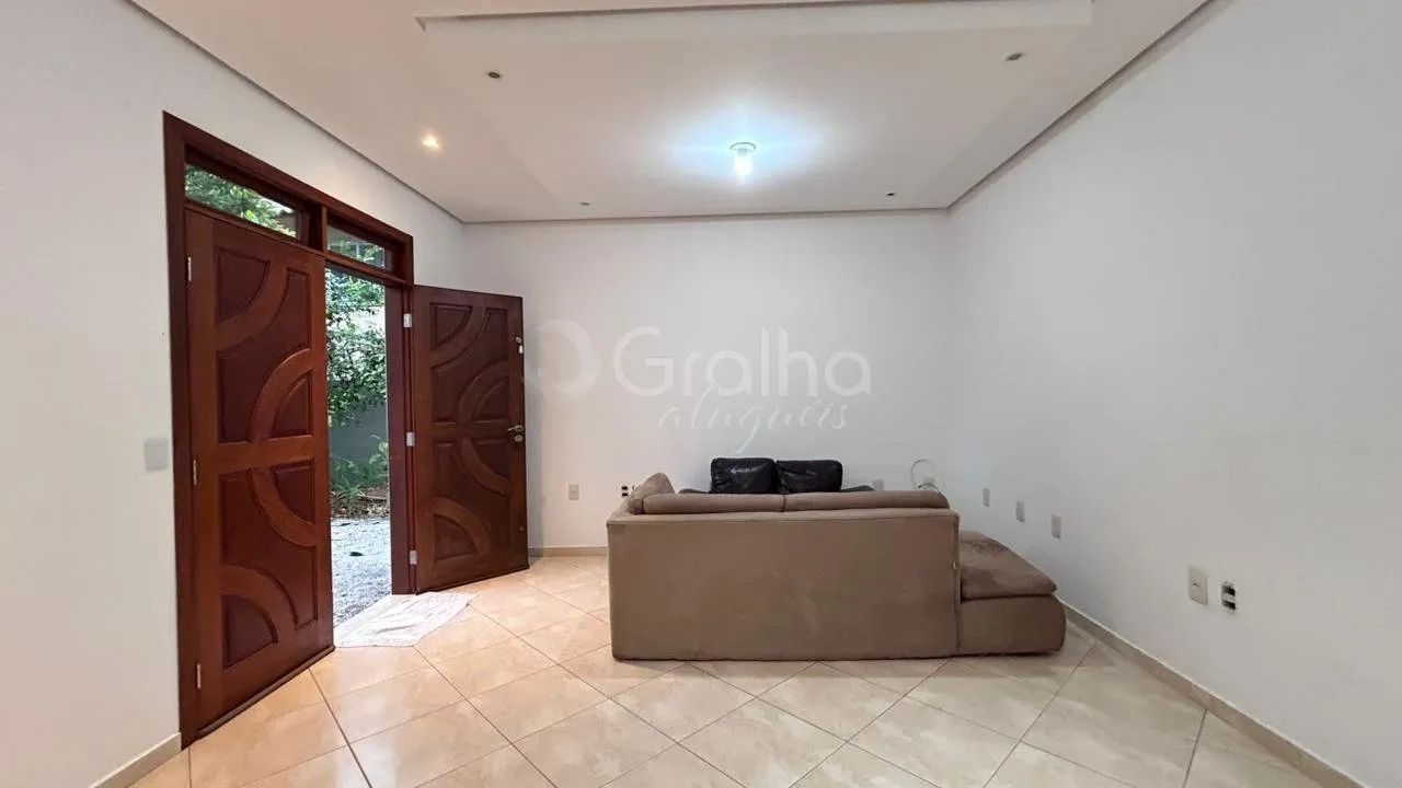 3 quartos com quintal na Cachoeira do Bom Jesus - Foto 4