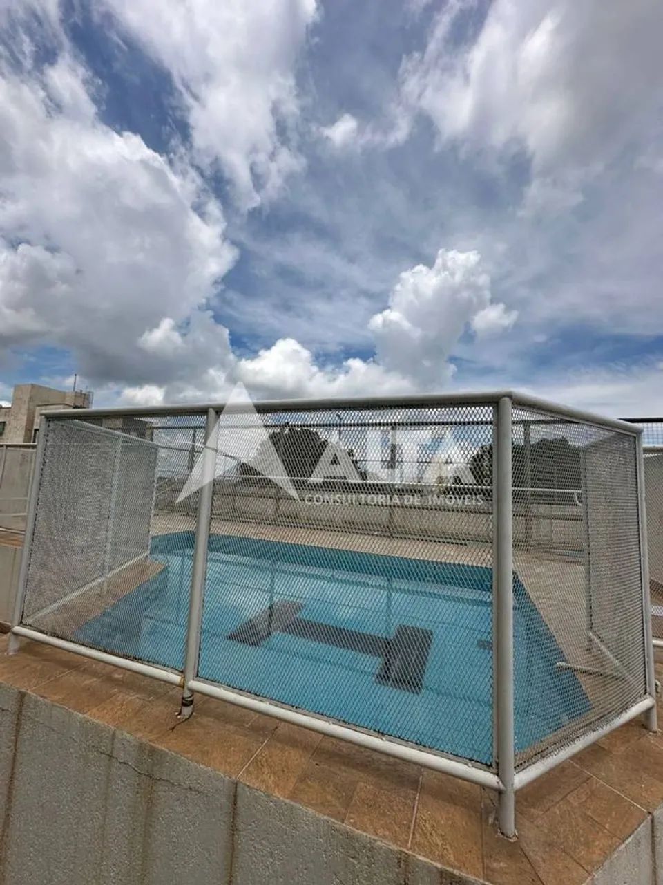 APARTAMENTO 2 QUARTOS (1 SUITE) COM 51M² EM SAMAMBAIA SUL - Foto 4