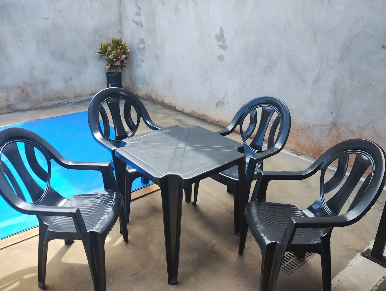 Table Set65204504990850121