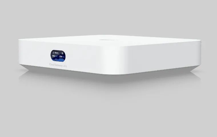 UCG Ultra