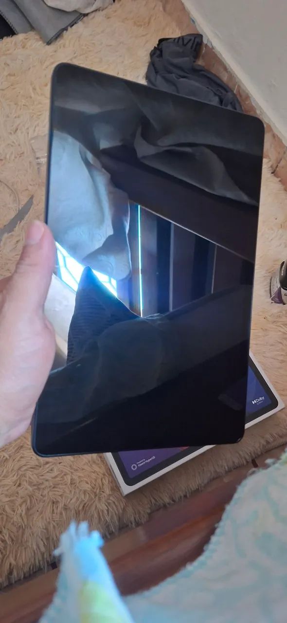 Tablet Redmi Pad 2 - Foto 2