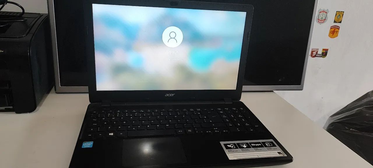 Notebook ACER ES 511 - Foto 3