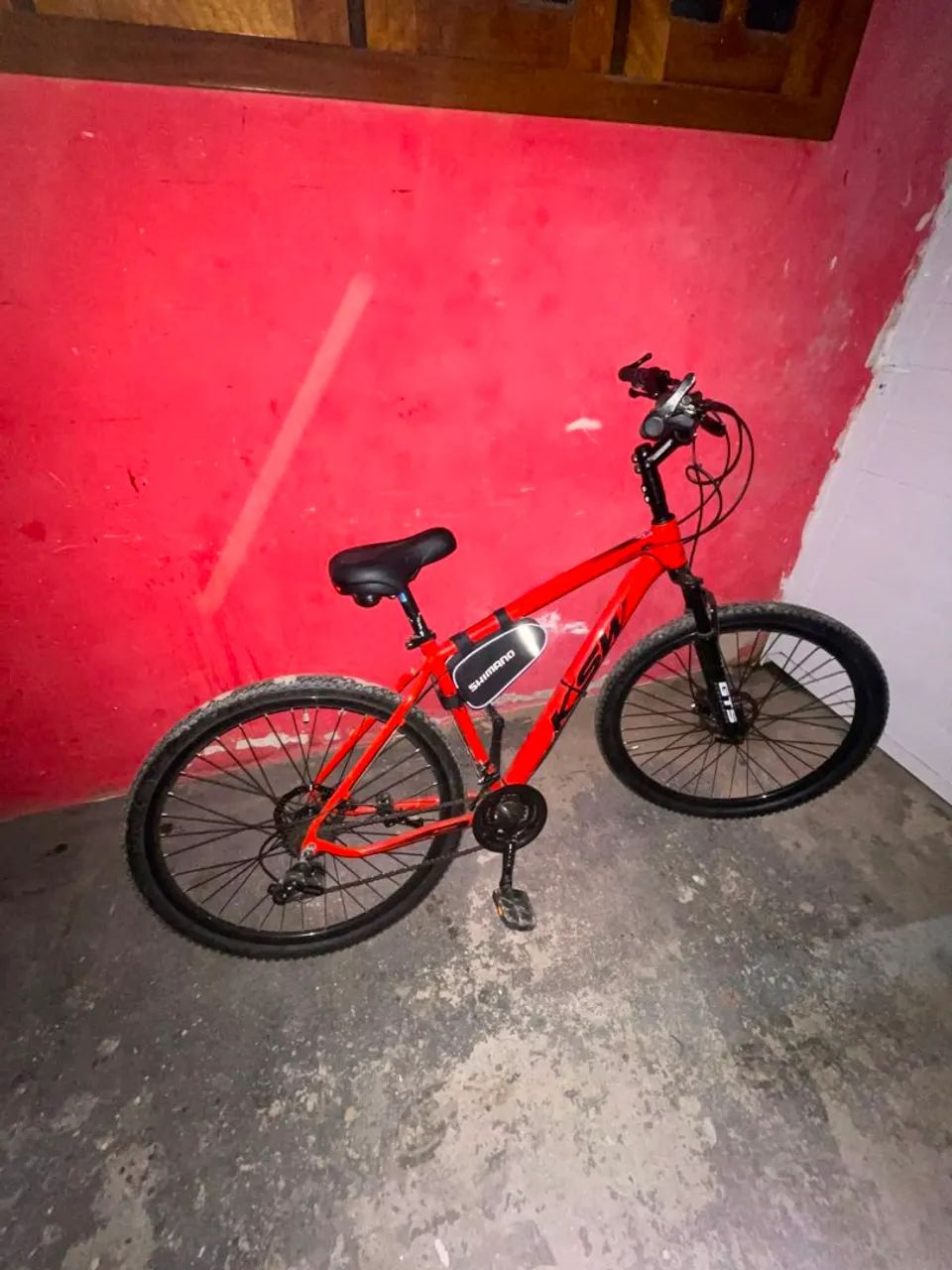 BICICLETA RJ  - Foto 2