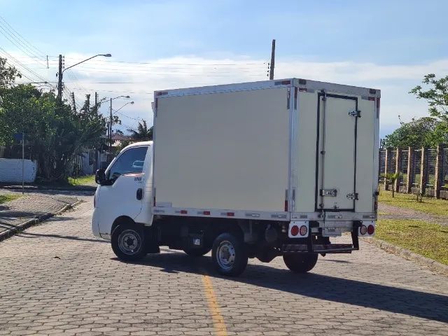 Bongo K-2500 2.5 4x2 TB Diesel 2019 - Foto 3