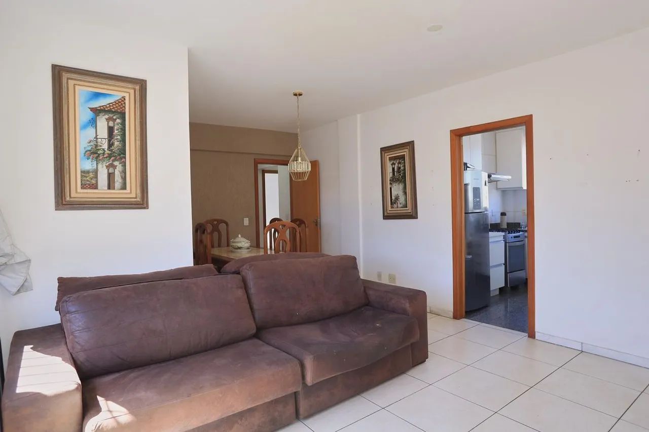 Apartamento à Venda - Santa Inês, 3 Quartos, 90 m2 - Foto 2