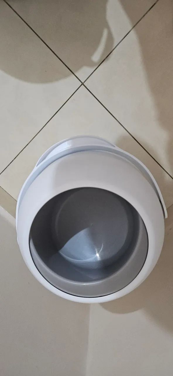 Lixeira Anti-Odor - Foto 2