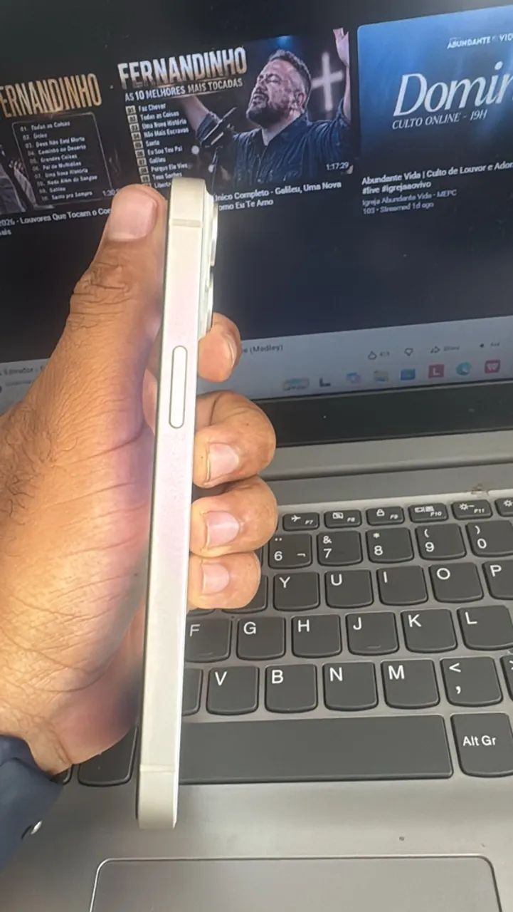 iPhone 14 128gb - Foto 2