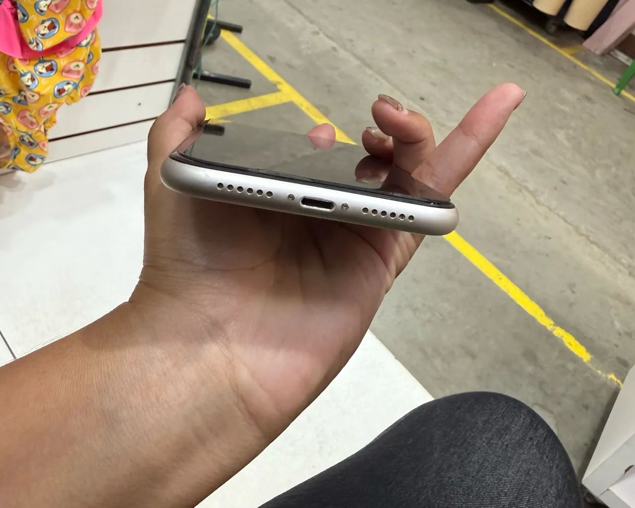 iPhone 11 (64gb) - Foto 4