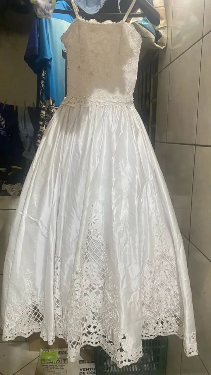 Vestido de Dama de Honra  - Foto 3