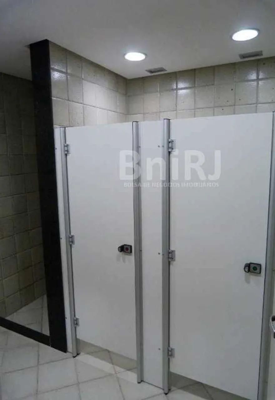 Sala Comercial no Centro - RJ - Foto 5