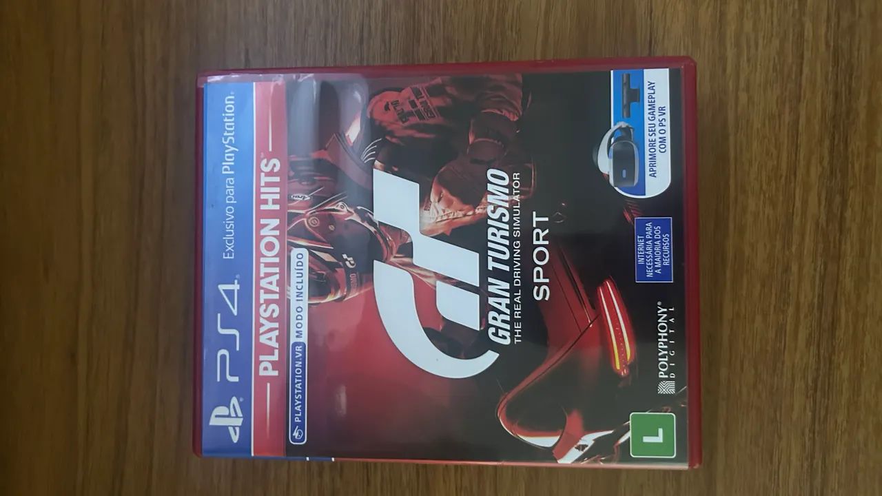 JOGOS PS4 - Foto 2