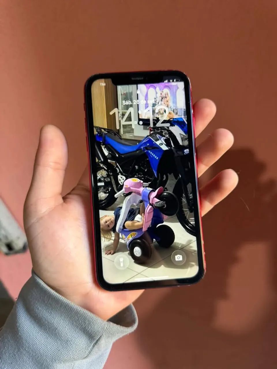 IPHONE 11 - Foto 2