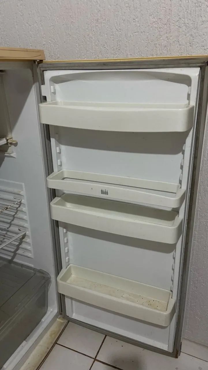 Geladeira  - Foto 5