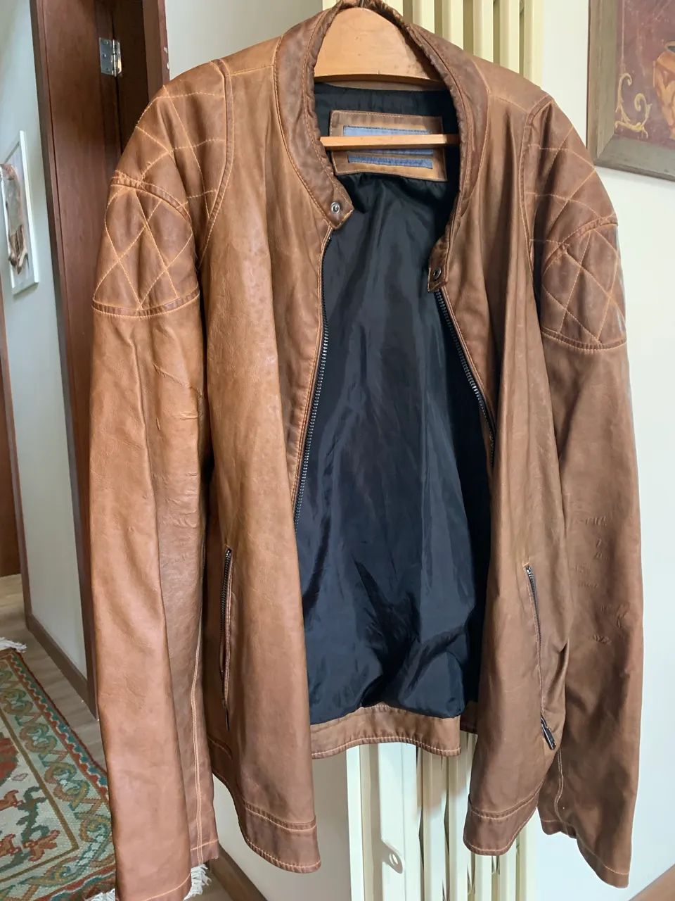Jaquetas novas  - Foto 2