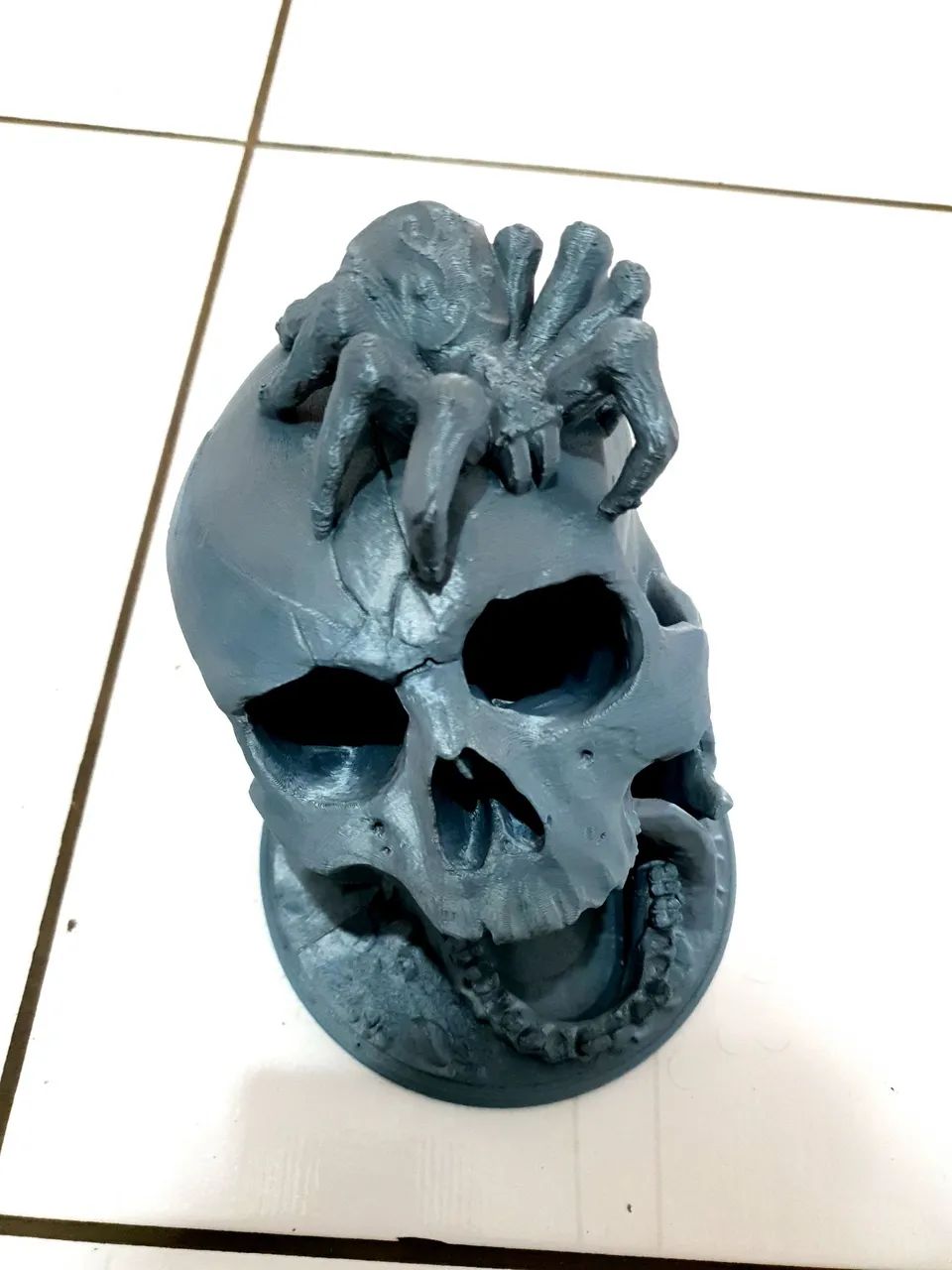 Rolador de dados RPG (Dice Roller) - Foto 4