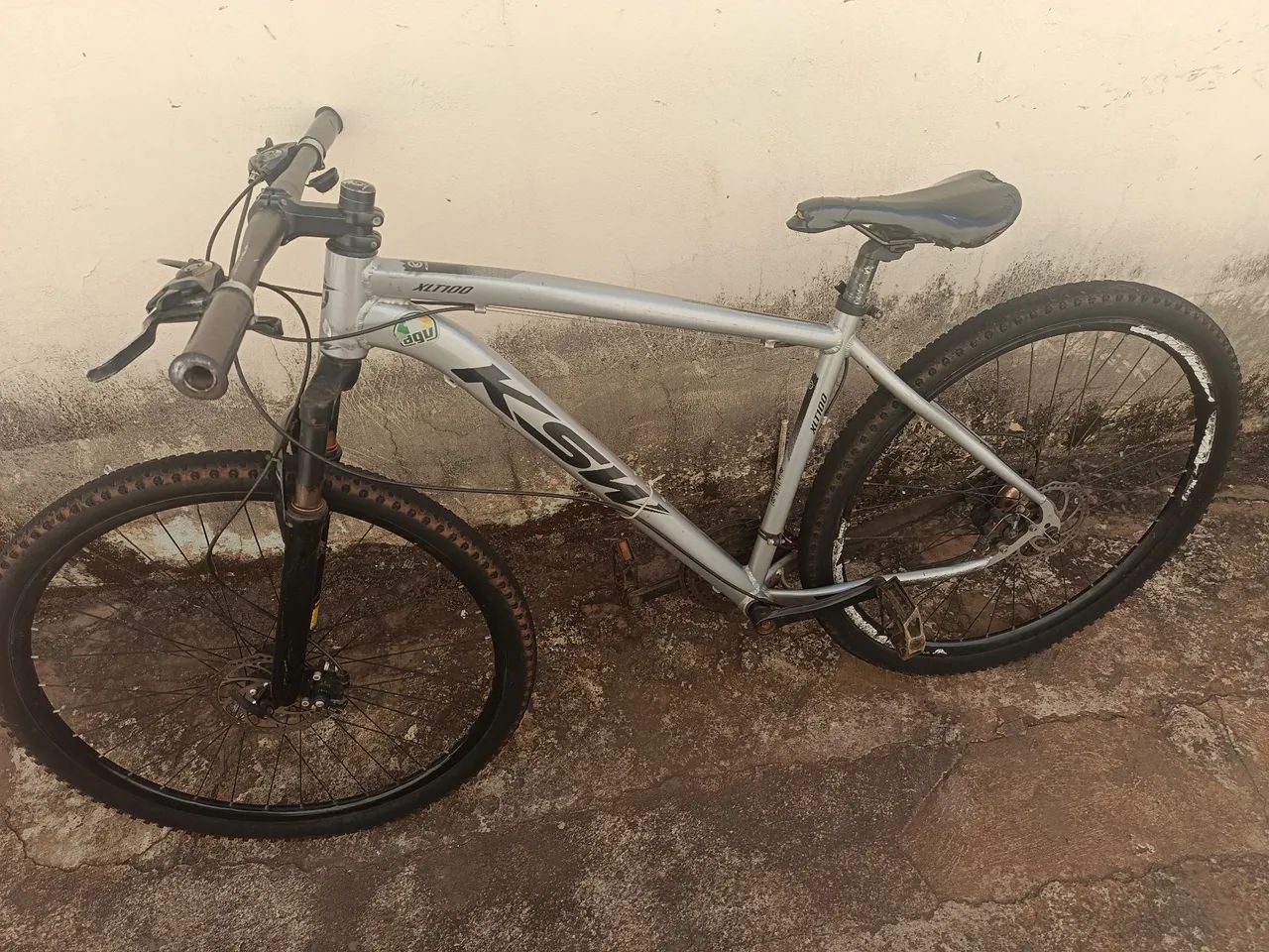 Bicicleta aro 29 - Foto 3