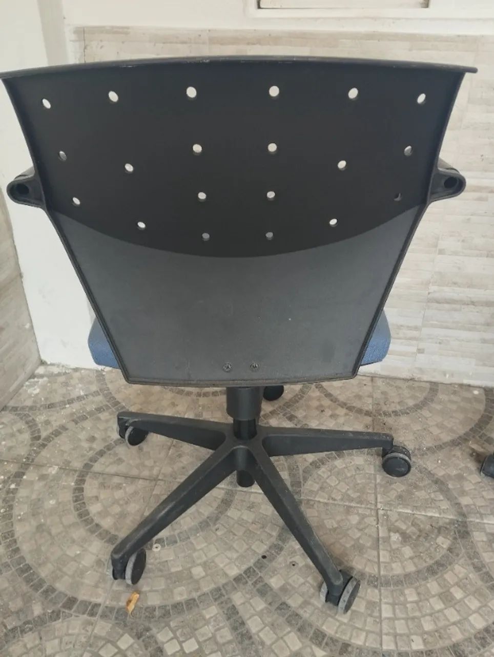 CADEIRAS PARA ESCRITÓRIO. - Foto 5