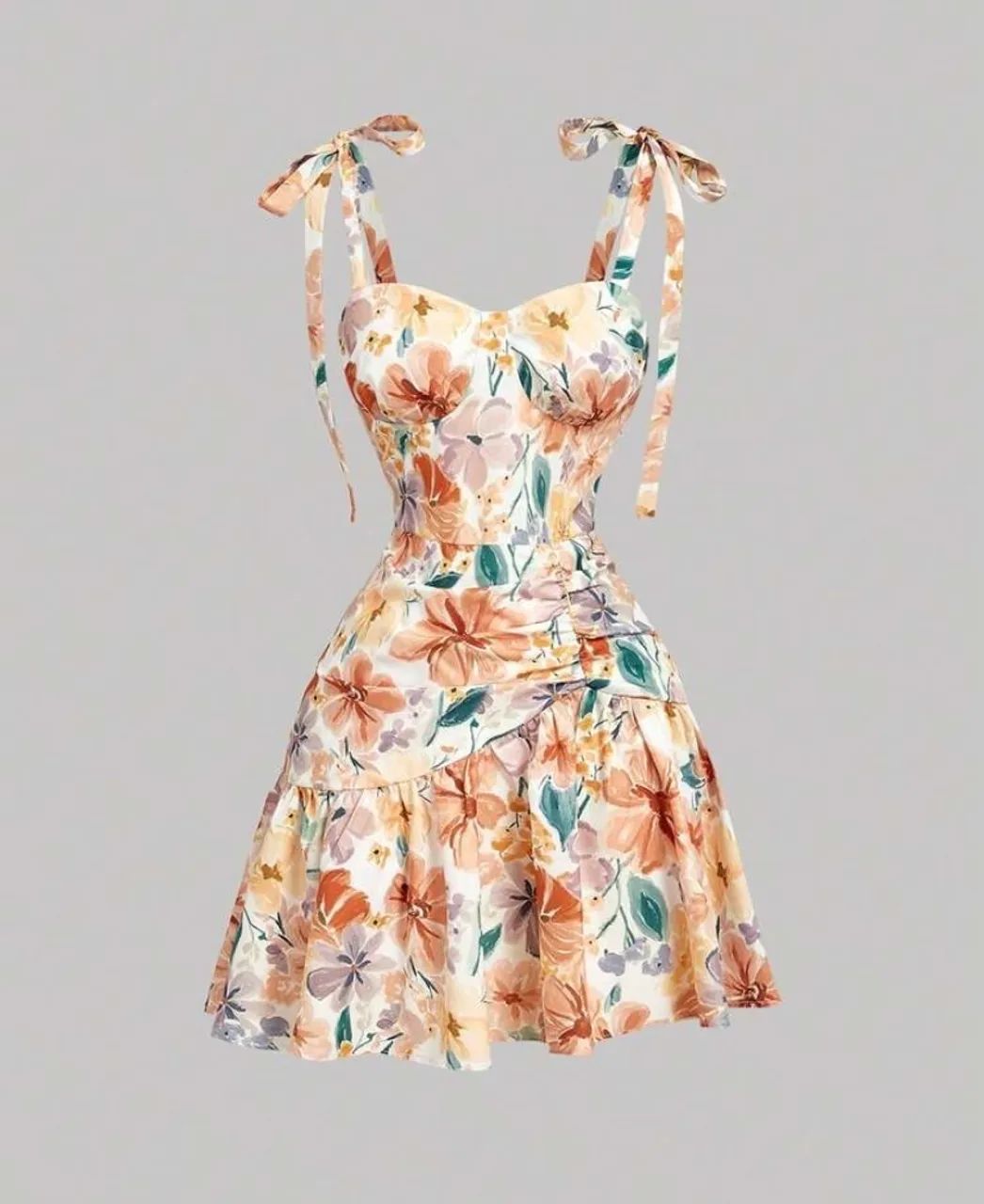 Vendo esse vestido 