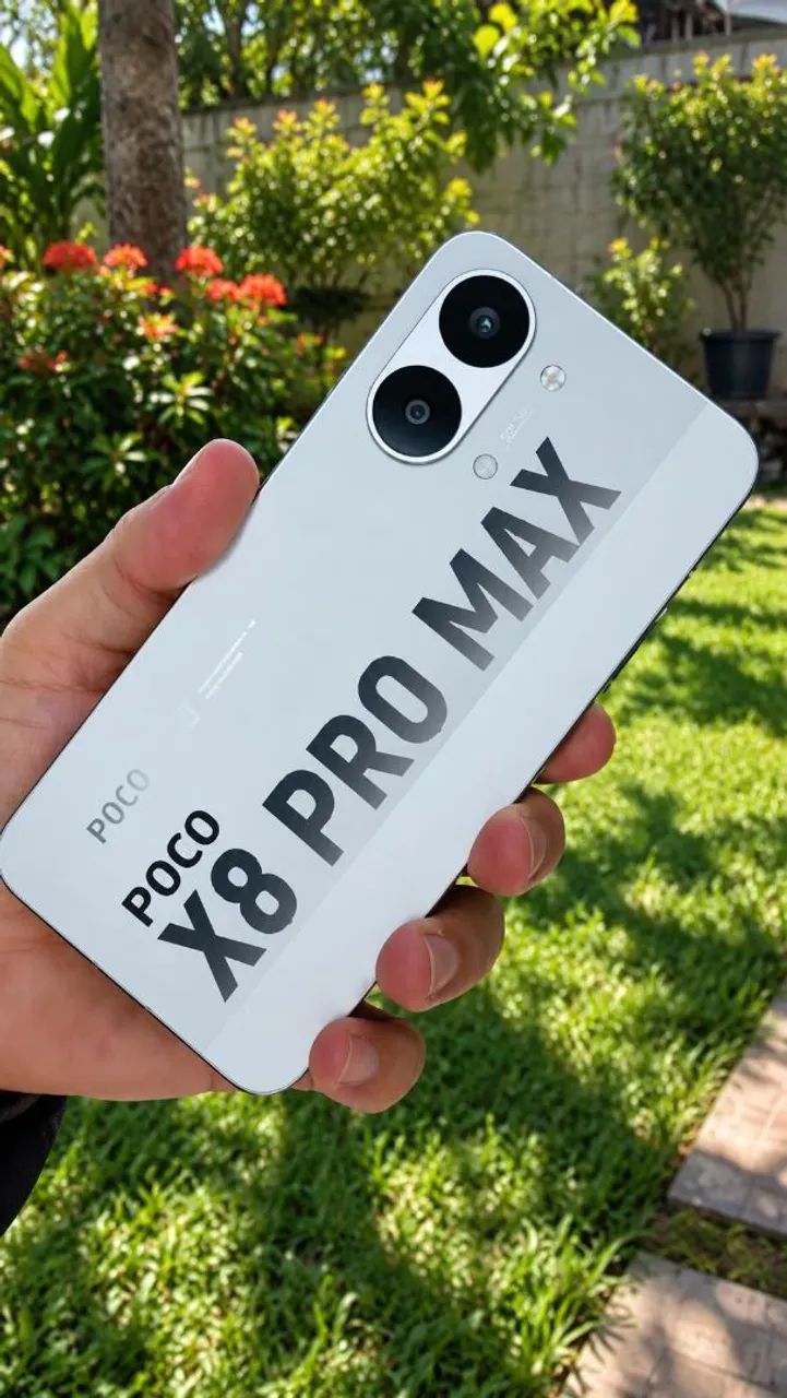 X8 PRO MAX