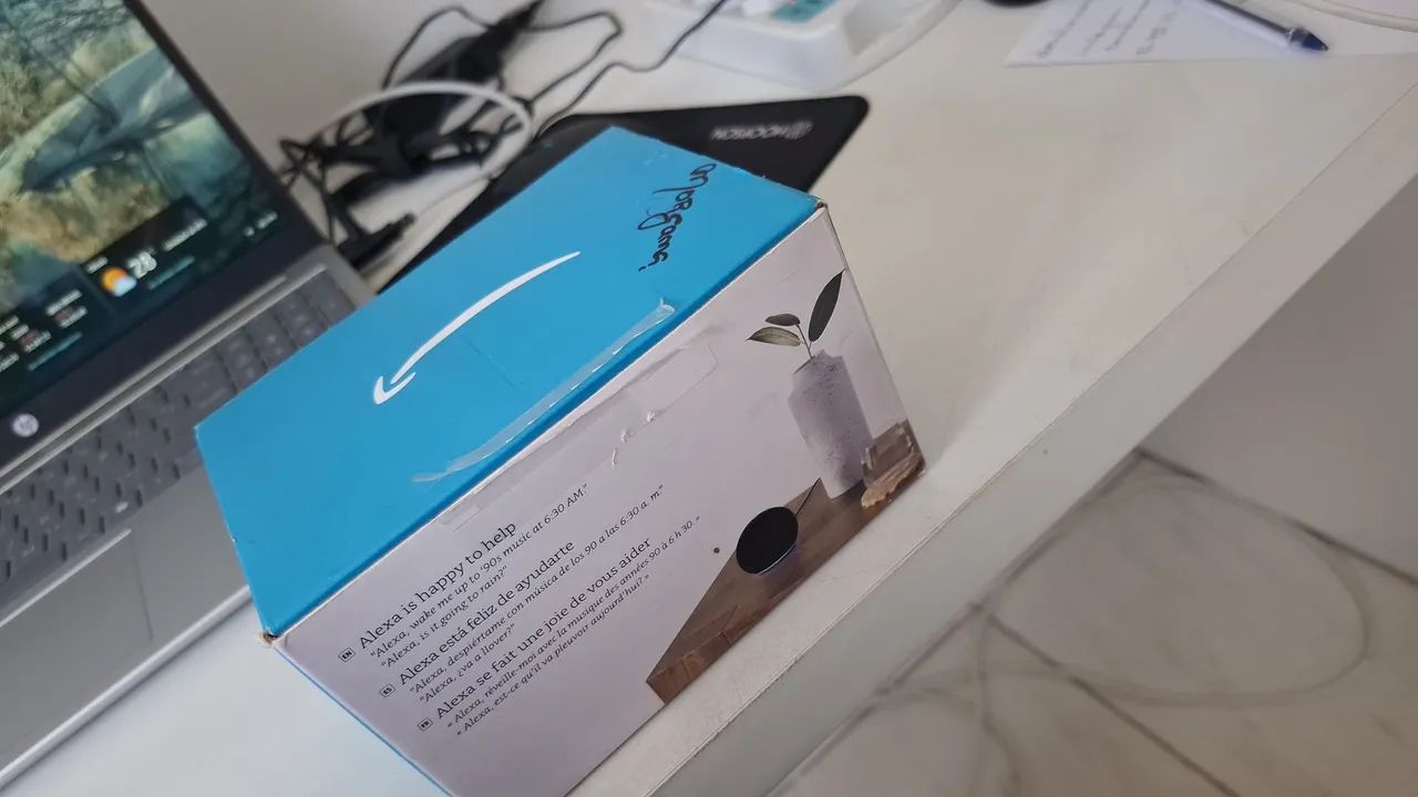 Alexa  - Foto 2