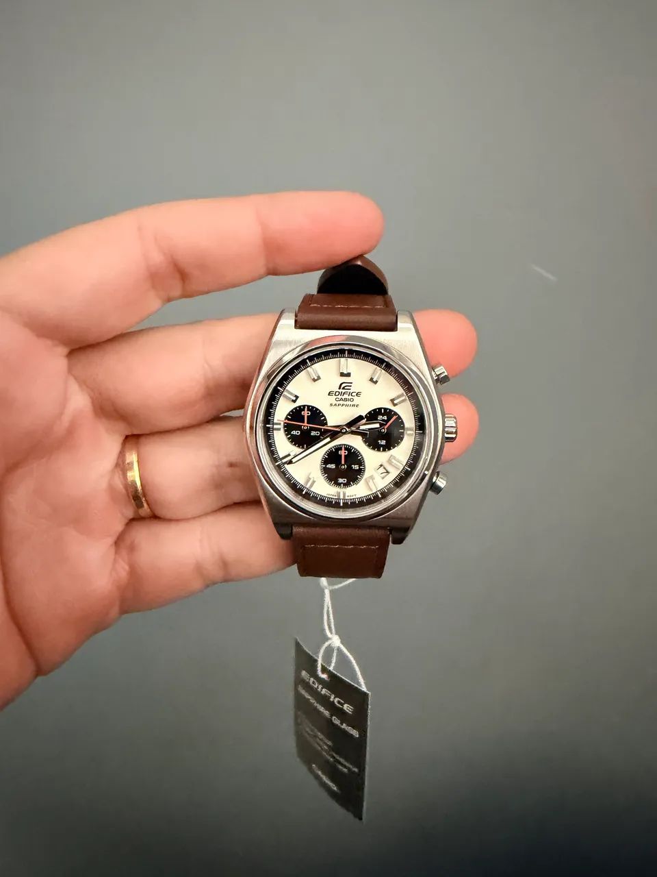 Relógio Casio Edifice - Foto 3