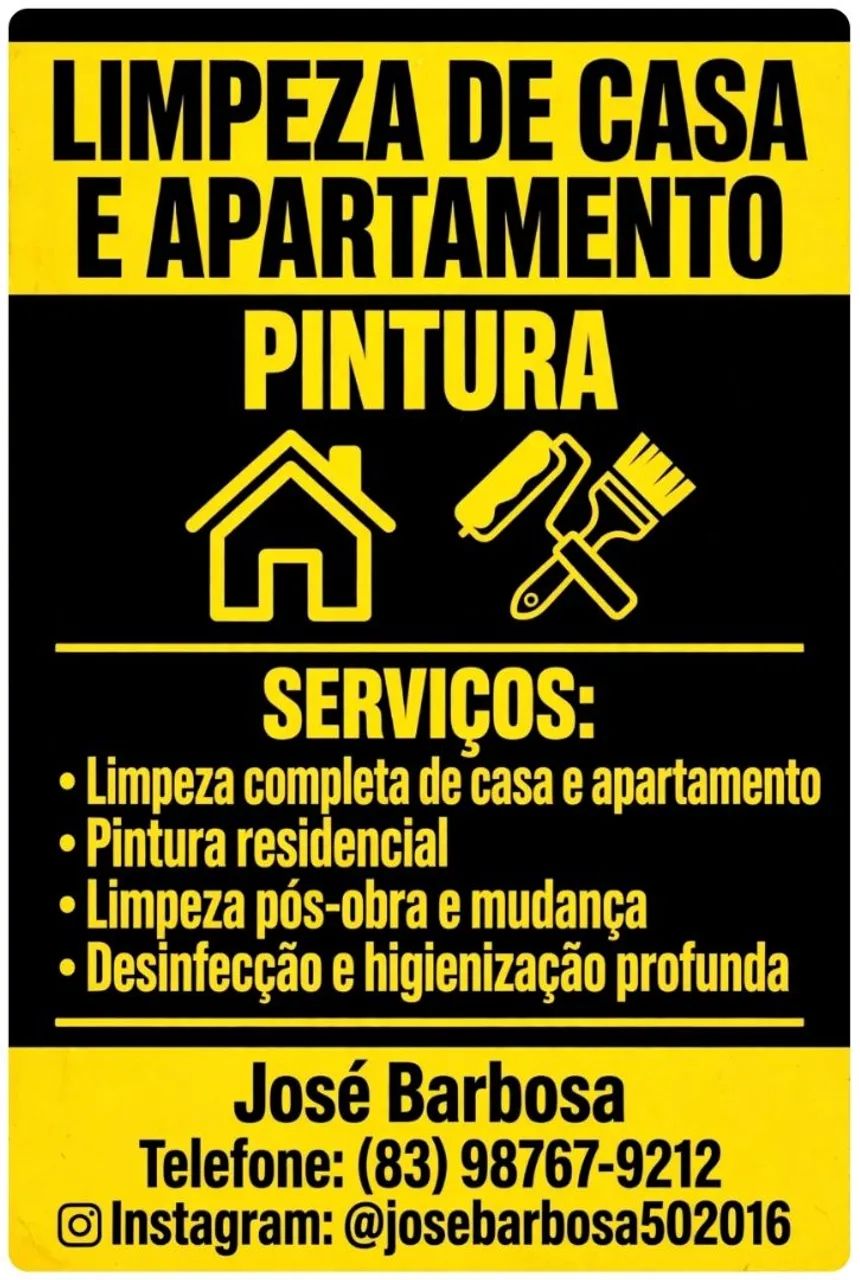 Trabalhando com pintura de casa ? - Foto 2