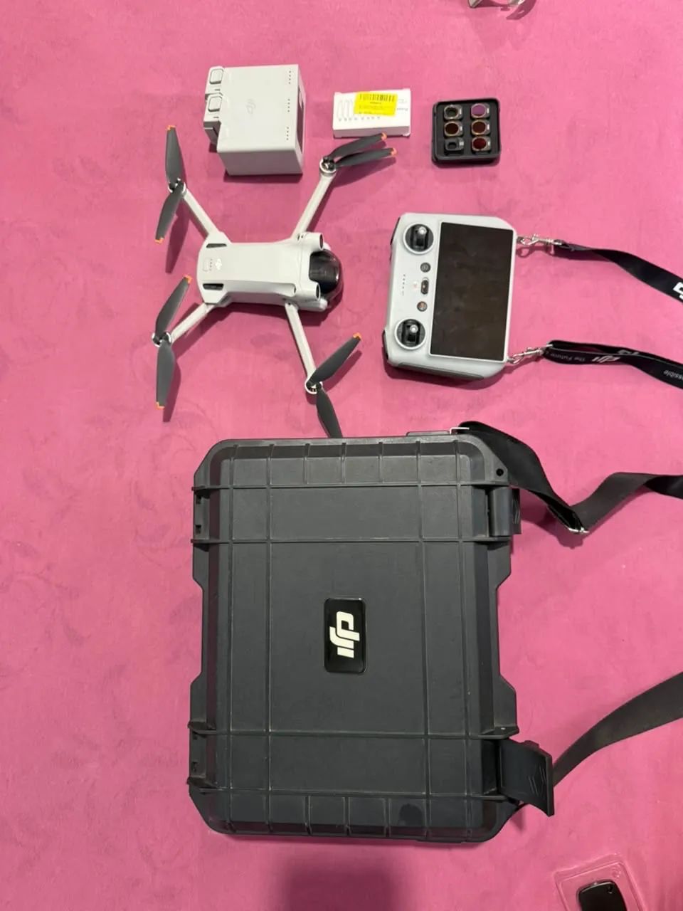DRONE DJI MINI 3 PRO - Foto 4