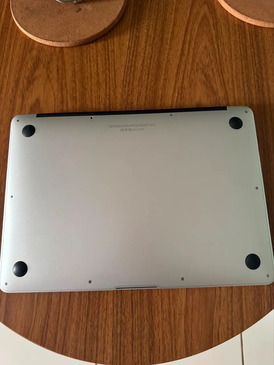 MacBook Air com bateria nova - Foto 2