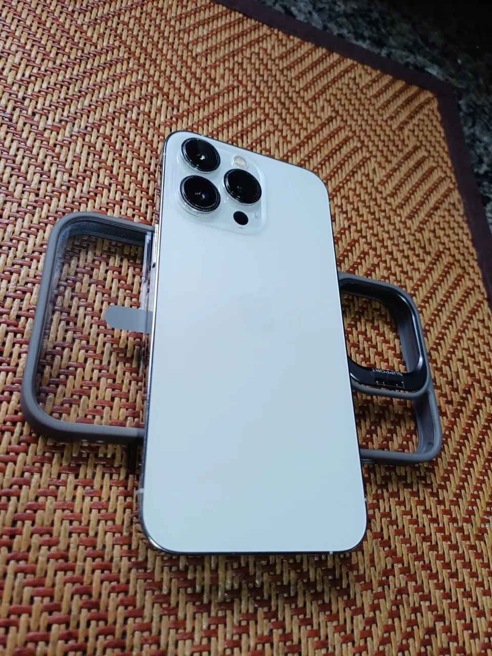 iPhone 13 Pro 256gb - Foto 5