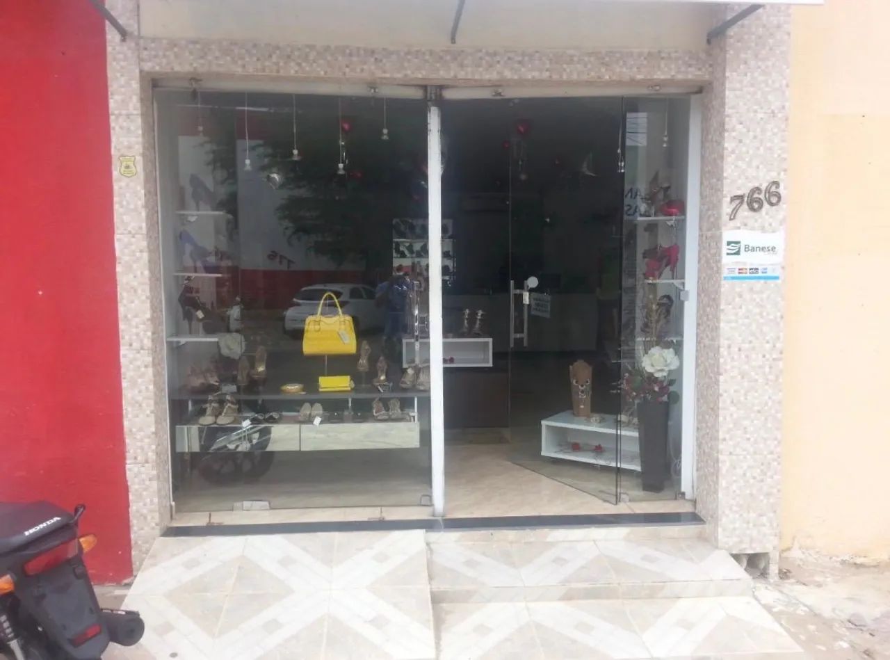 Galpao na Av. Principal da Barra - Foto 3