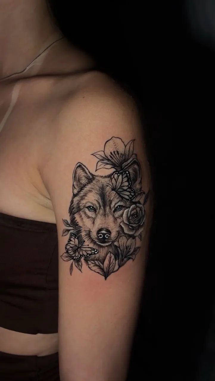 Vendo ou troco tatuagem  - Foto 5