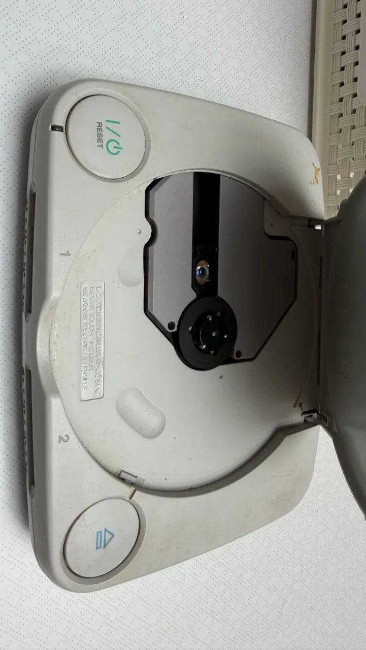 Console PSone  - Foto 3