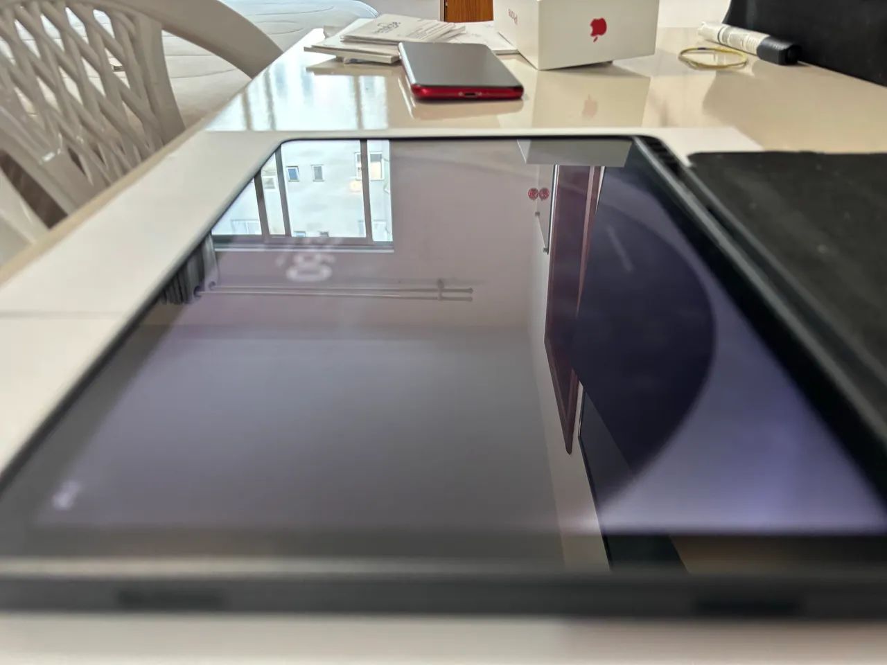 Galaxy Tab A9+ - Foto 3