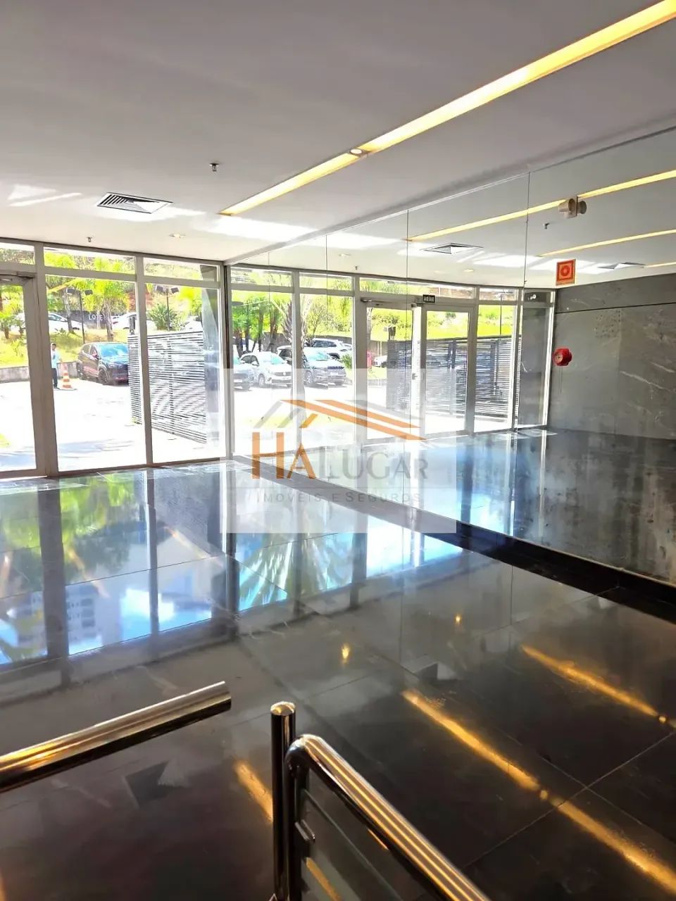 Sala à venda, Estoril, Belo Horizonte, MG