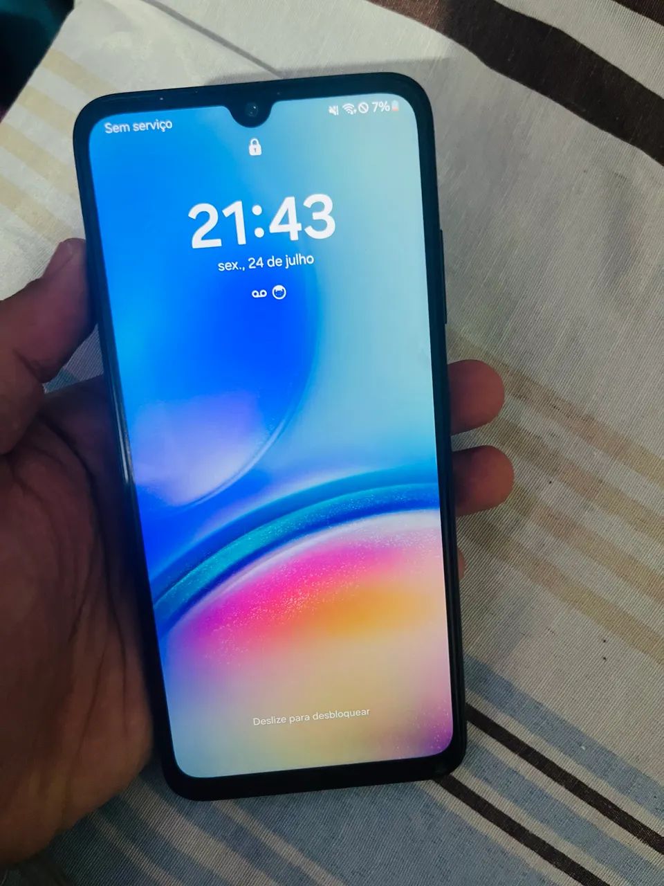 Galaxy AO5S
