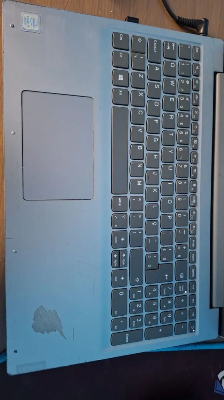 Notebook Lenovo Idealpad S145 - Foto 2