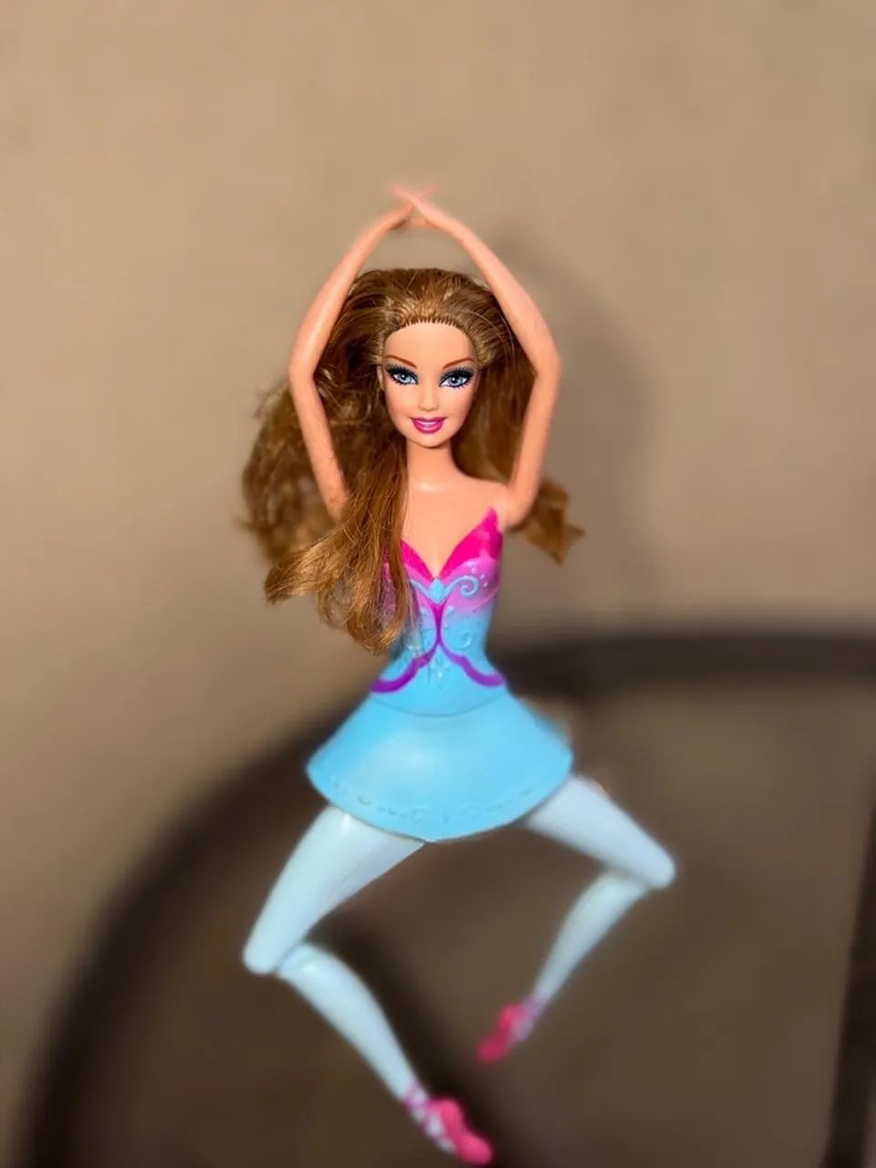 Bonecas Barbie - Foto 4