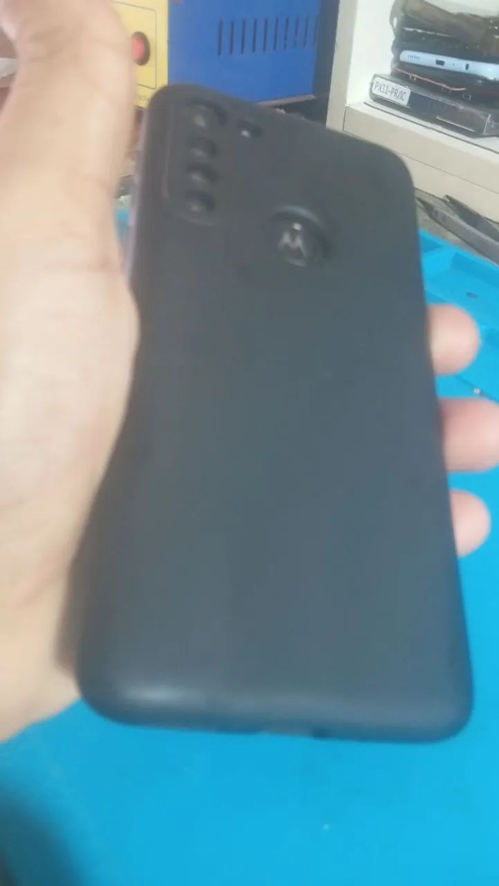 Motorola 8power