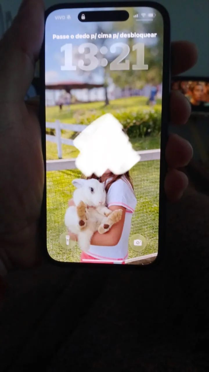 iPhone 16 (seminovo) - Foto 2