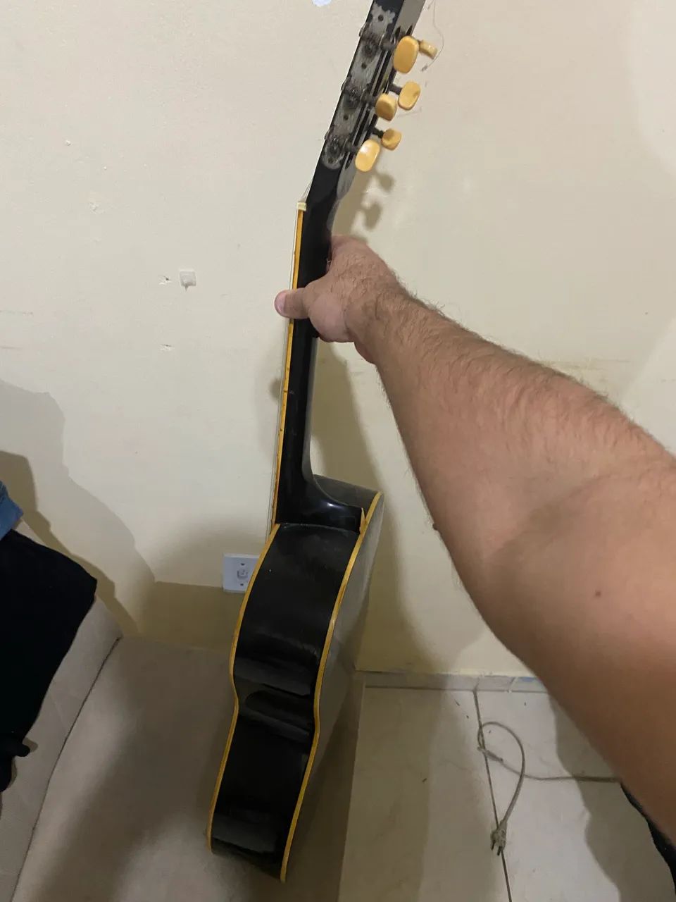 Violão 