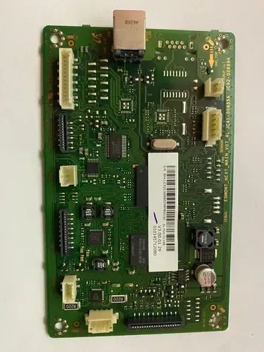 PLACA LOGICA IMPRESSORA LASER SAMSUNG XPRESS SL-M2070 + WIFI - FUNCIONANDO 100%